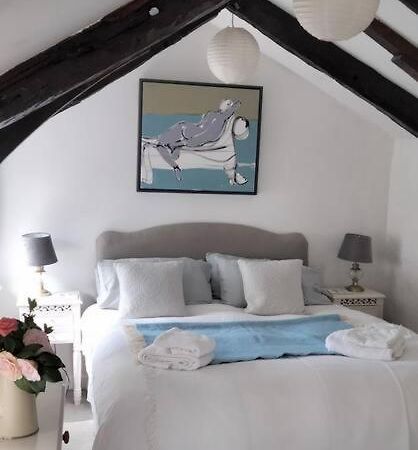The Flower House, Idyllic Cornish Retreat. Apartment Saint Erth Exterior photo