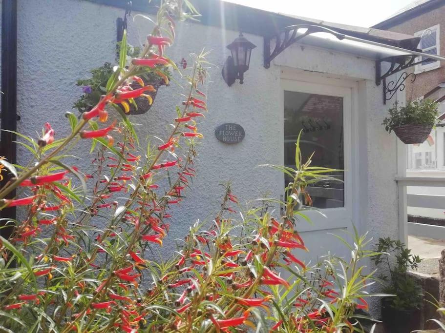 The Flower House, Idyllic Cornish Retreat. Apartment Saint Erth Exterior photo