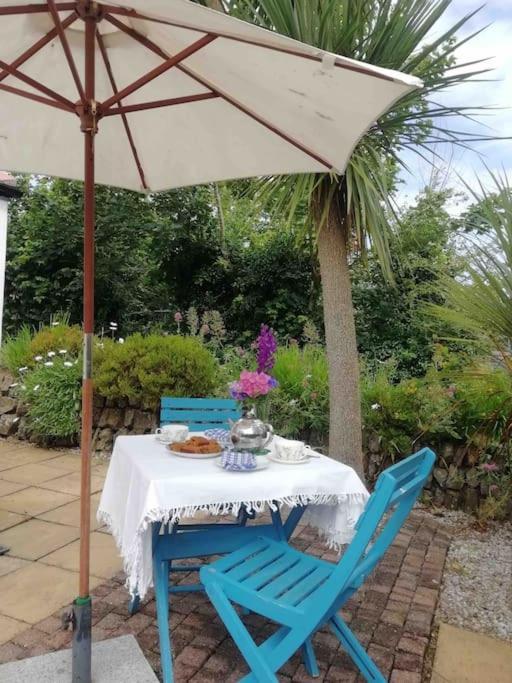The Flower House, Idyllic Cornish Retreat. Apartment Saint Erth Exterior photo
